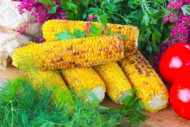 Подача на стол