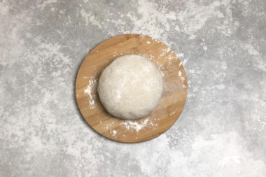 Формирование хлеба