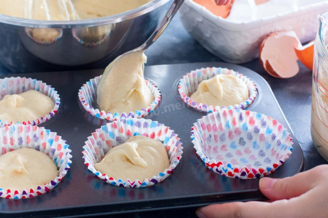 Rahasia Adonan Cupcake Lezat untuk Segala Kesempatan