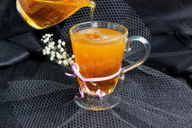 Идеальный глюкозный сироп для ваших десертов: простой рецепт дома