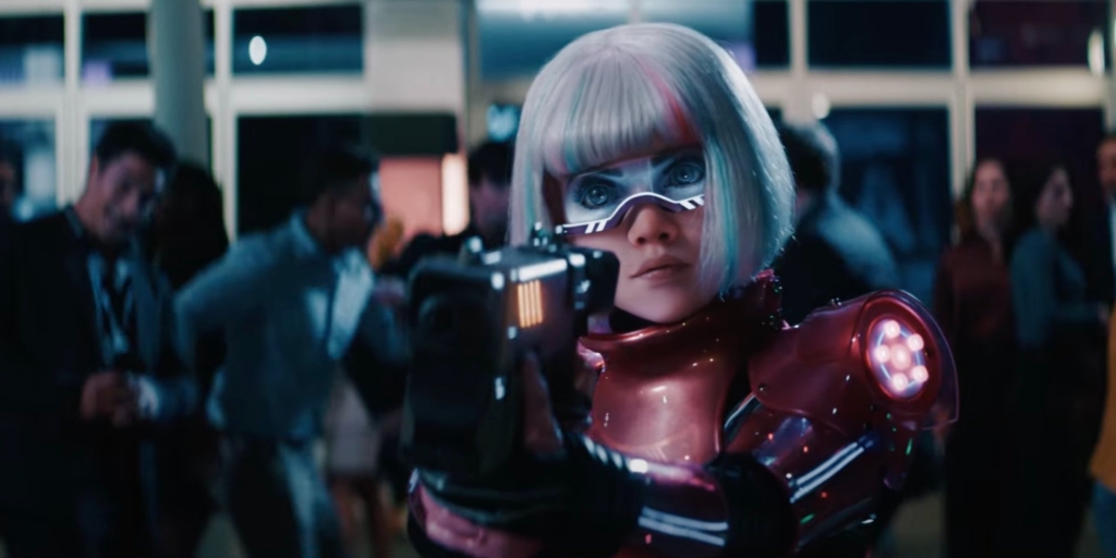 Ужас и технологии: возвращение М3ГАН с новой силой и миссией