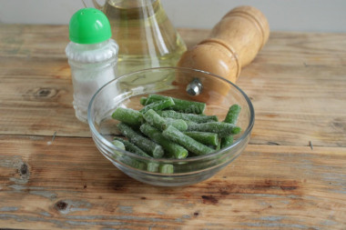 Подготовка ингредиентов Подготовка ингредиентов