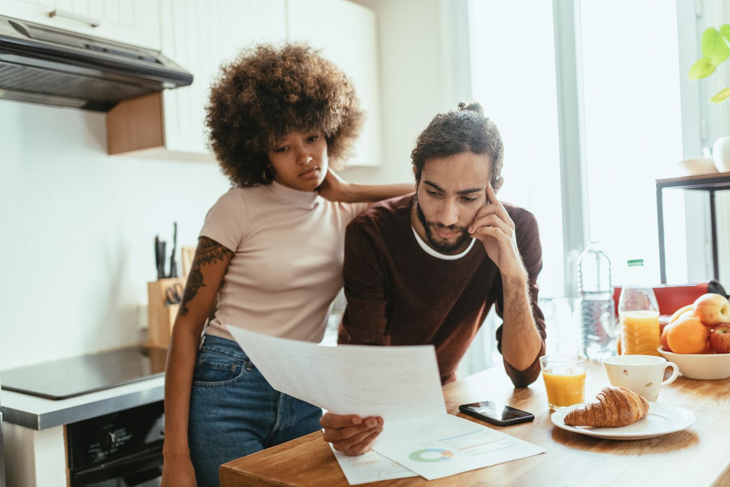 Uy Krediti Foizlari: So'nggi O'zgarishlar va Qanday Foydalanish Mumkin