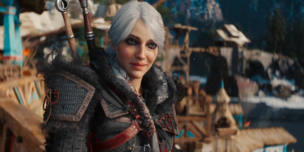 Experience the Next Chapter of The Witcher: Stunning Gameplay Reveal and Cinematic Trailer