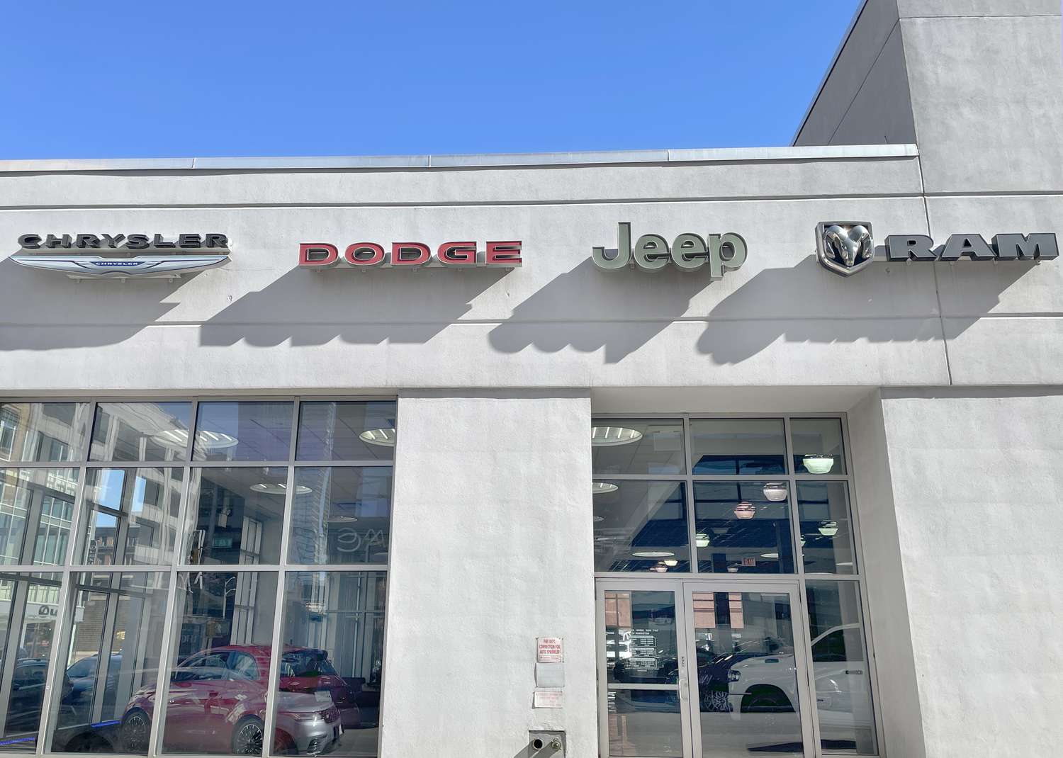 Акции крупнейших автопроизводителей растут на фоне прорыва в торговых переговорах между США и Китаем