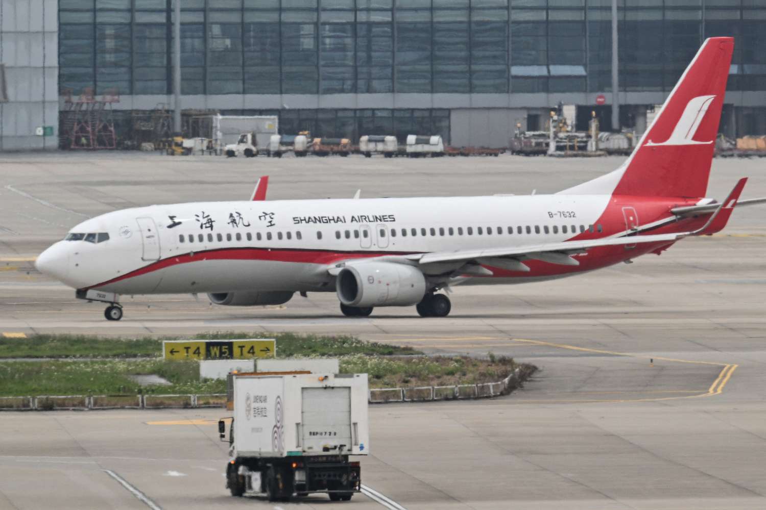 Как Boeing может стать главным победителем в отношениях США и Китая