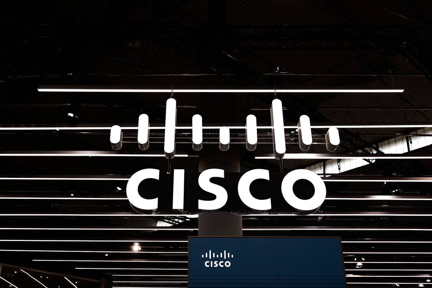 Unlocking Cisco's Latest Financial Performance: Key Insights Revealed