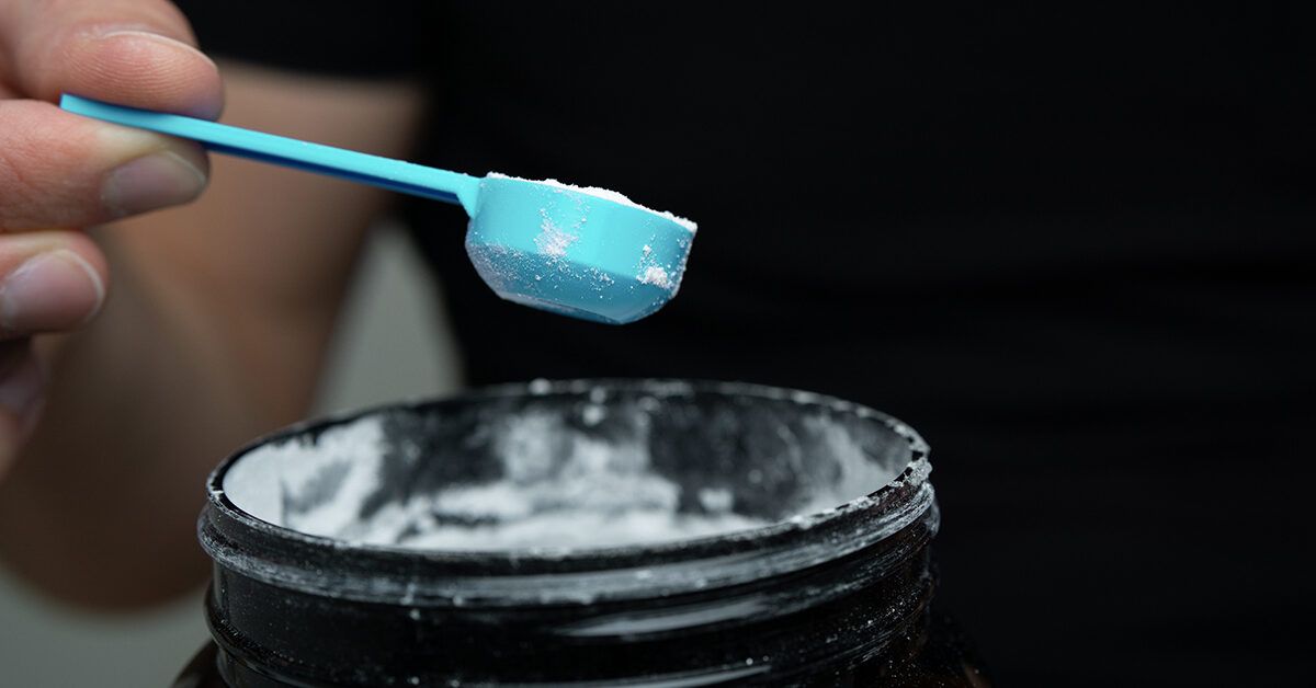 The Truth About Dry Scooping Pre-Workout Powders: Risks and Safe Practices