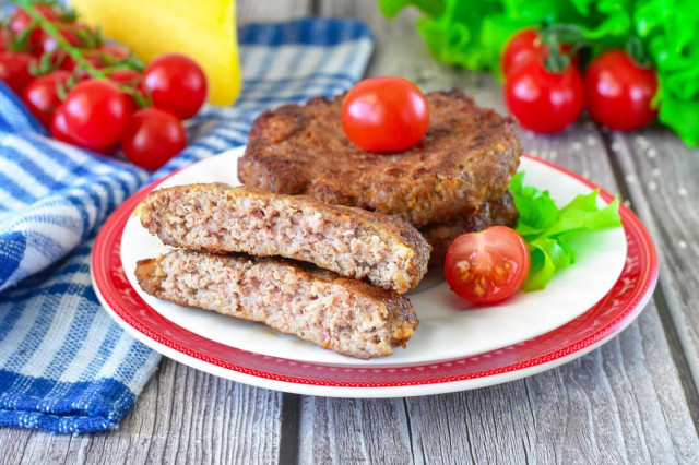 Идеальный фарш с сыром: простой рецепт для вкусного обеда