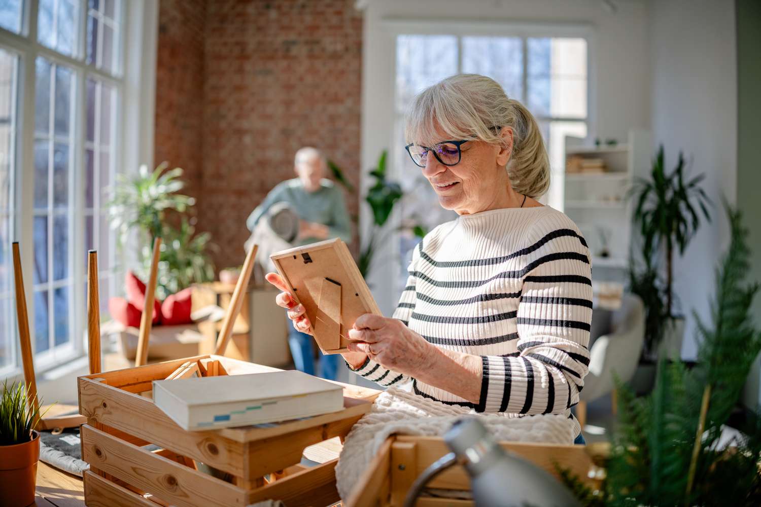 Как сохранить финансовую стабильность после увольнения перед пенсией