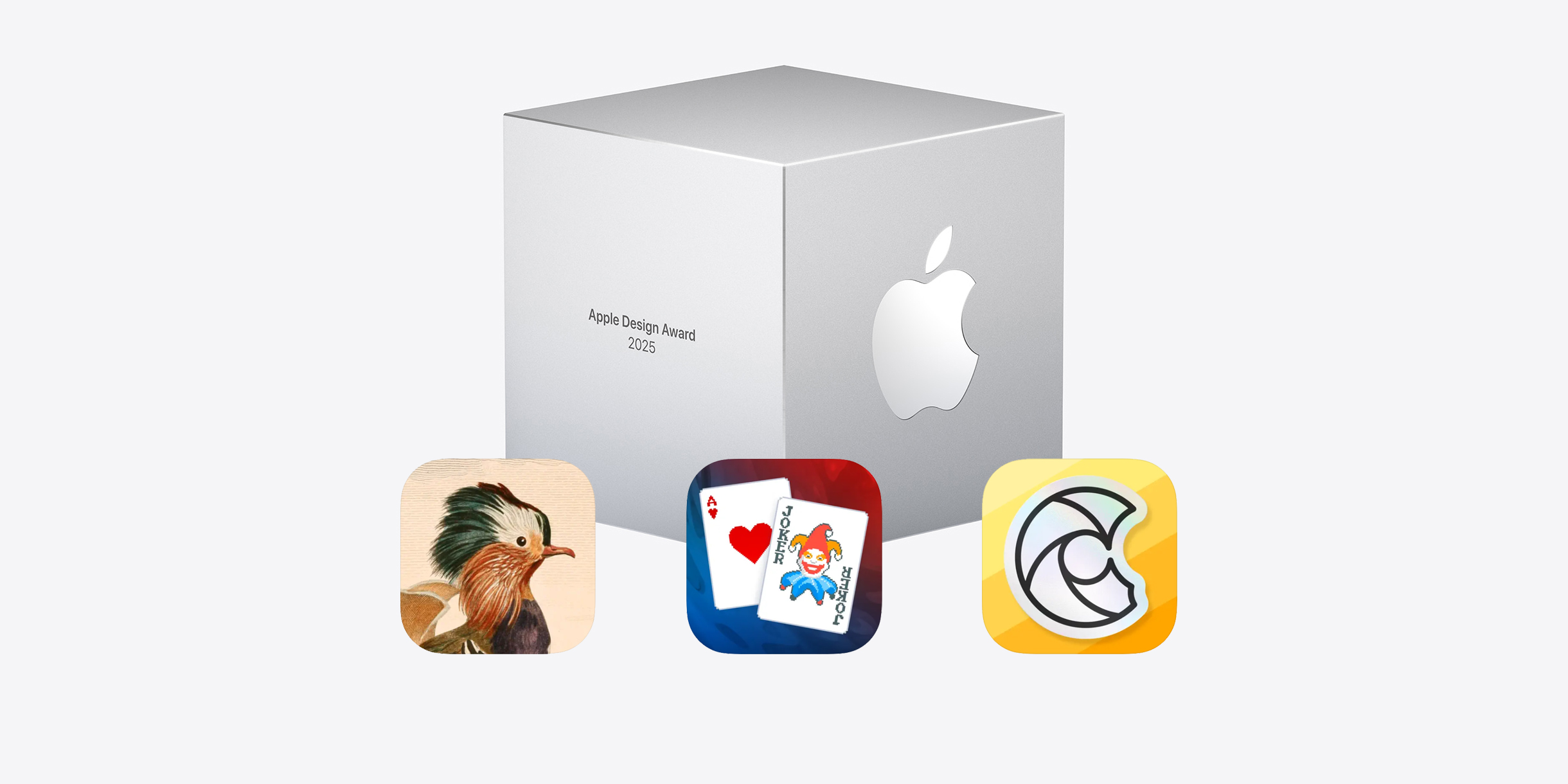 Discover the Top Innovative Apps and Games Celebrated at the Apple Design Awards