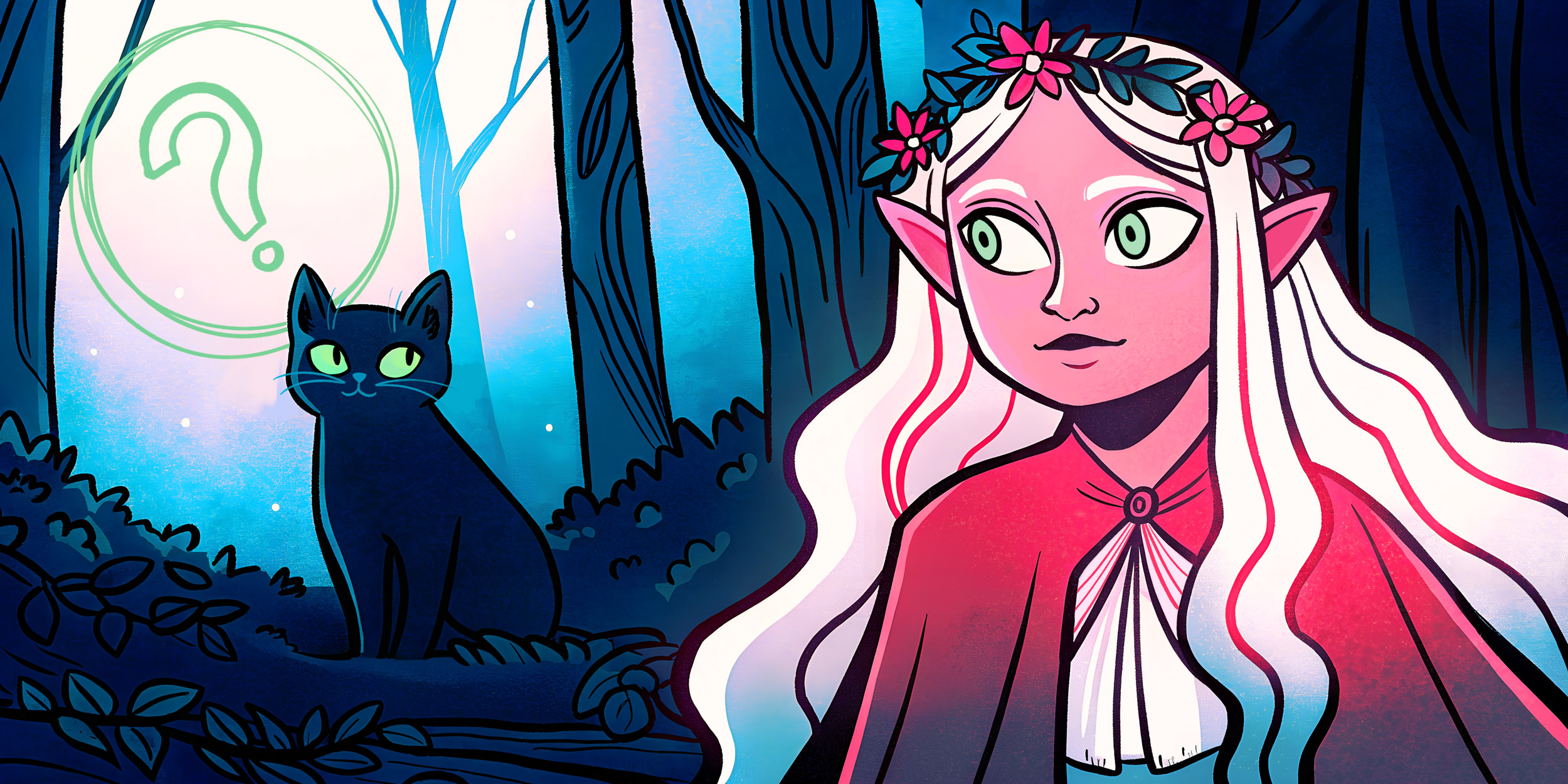 Koʻz Rangining Sehrli Sirlarini Ochamiz: Yashil Koʻzlar Haqiqatan Bormi?