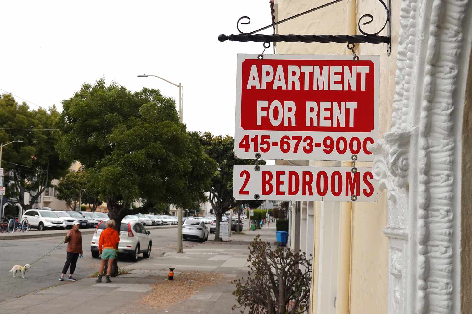 The Rising Cost of Renting: Why $100K Income is Now Essential in These U.S. Cities