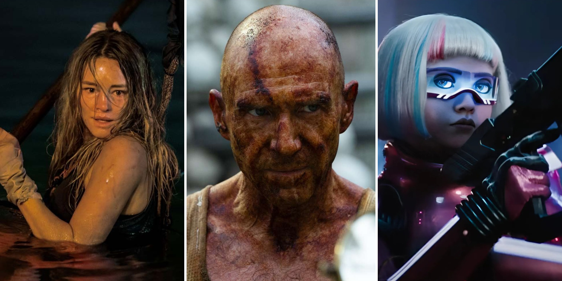 Лучшие хорроры июня: захватывающие премьеры с Аль Пачино, анимацией и мистическими историями