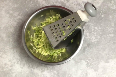 Терка и отжим