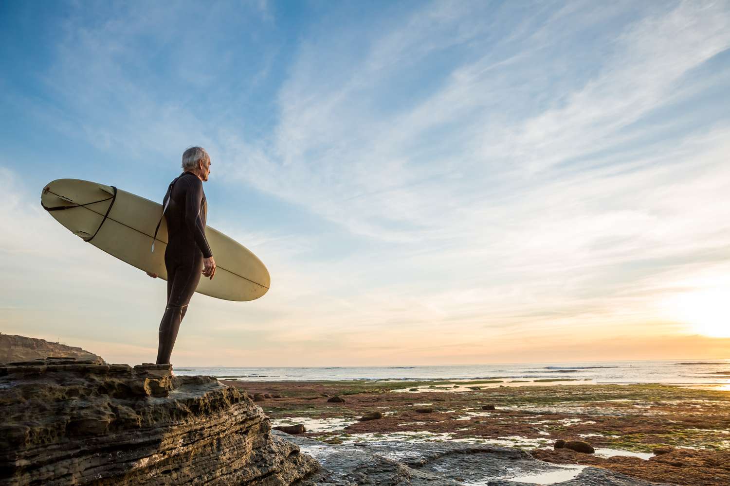 Discover Why San Diego Is a Top Choice for Retirement Despite Its Costs