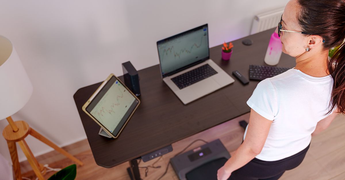 Cara Kreatif Menyisipkan Waktu Olahraga di Jadwal Super Sibuk