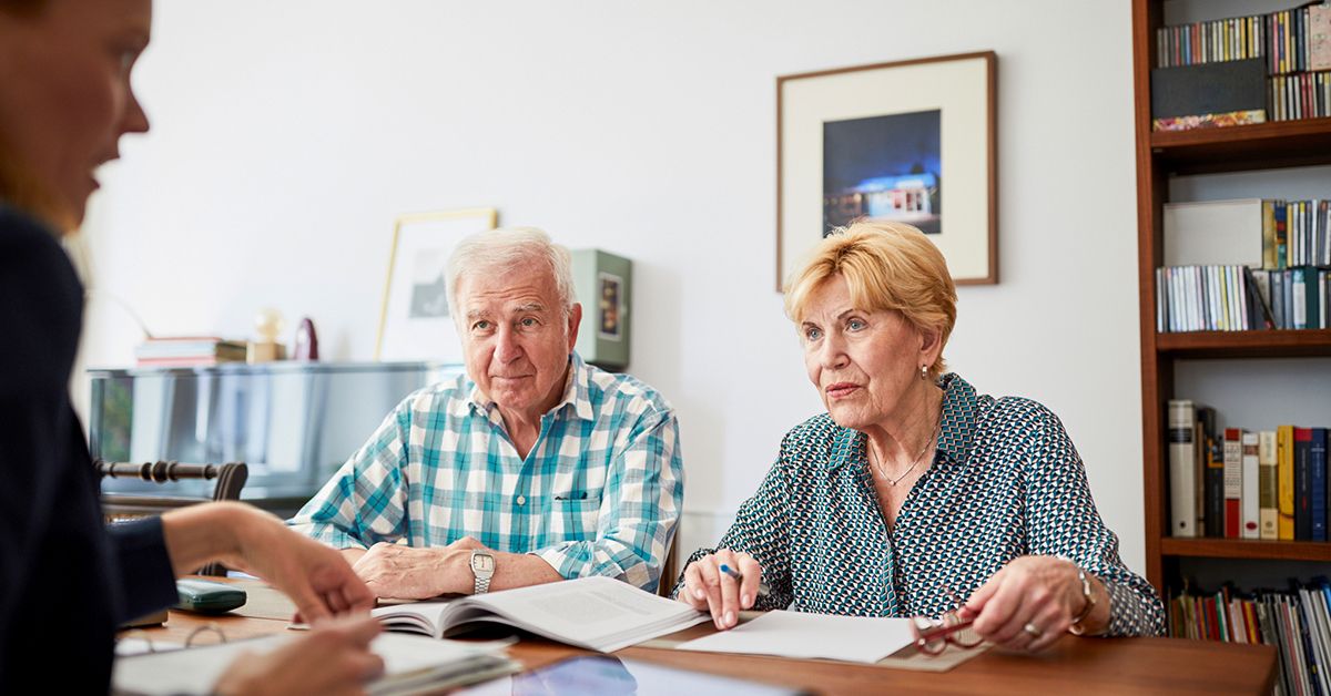 Tibbiy Vakolatnoma: Sog‘liqni Saqlash Qarorlarini Ishonchli Qo‘llarga Qoldiring