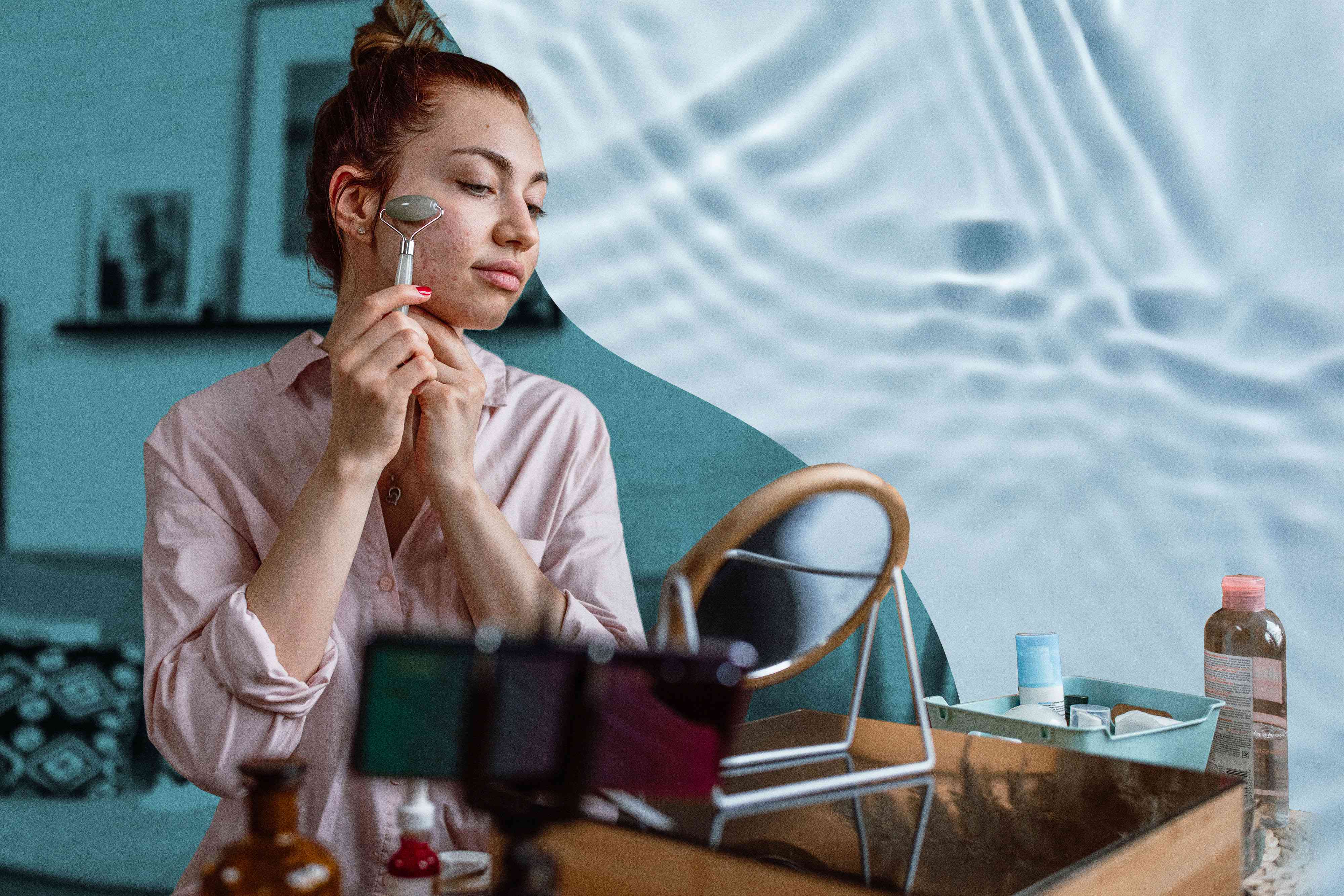 Yoshga Kirishdan Qo‘rqish Sabablari va Ularni Yengish Yo‘llari