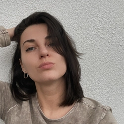 Ирина Романова