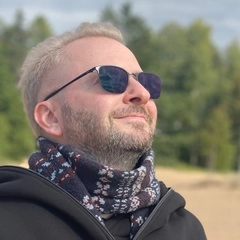 Алексей Хромов