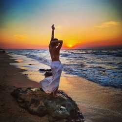 Аля Жемчужинка