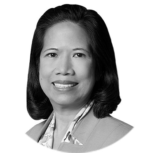 Анжелика Балингит