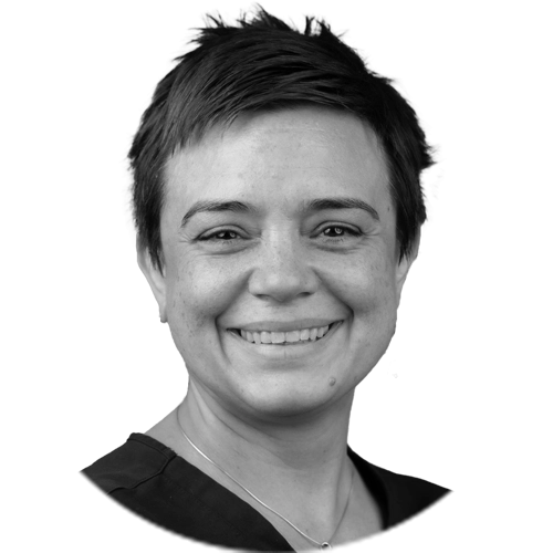 Карисса Стивенс