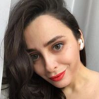 Линда Журавлева