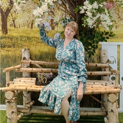 Мария Иванова