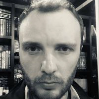 Макс Вильтовский