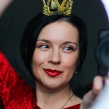 Прика Иванова