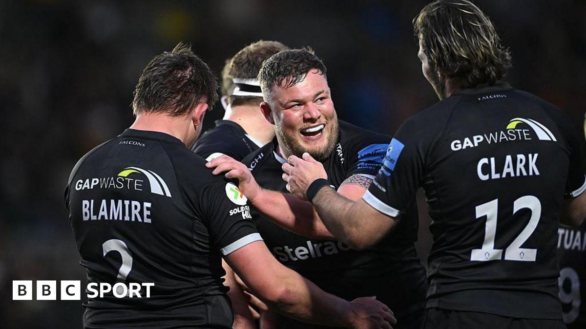 Поглощение «Ньюкасл Фэлконс» Red Bull близко к завершению — клуб станет Newcastle Red Bulls