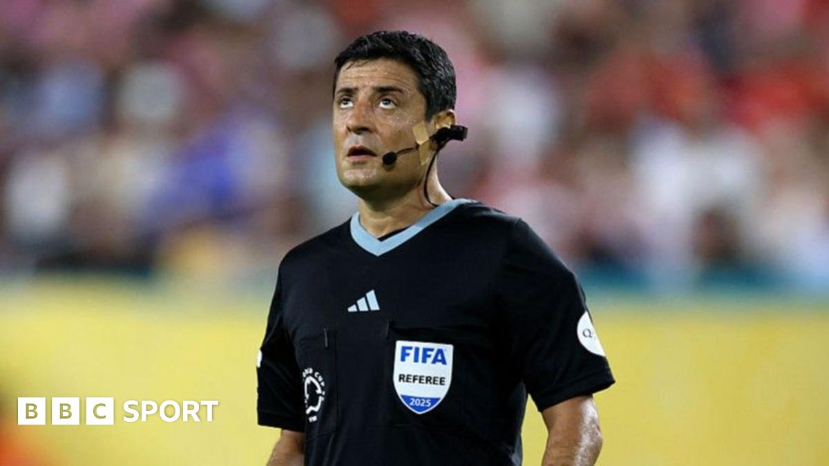 Premier Liga Summer Series musobaqasida hakam tanasiga o‘rnatilgan kameralarni sinash ehtimoli