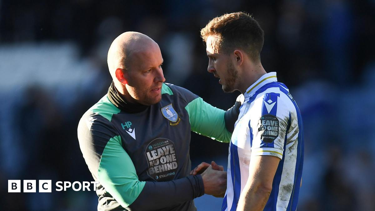 Henrik Pedersen: Danny Rohl ketishi ortidan Sheffield Wednesday bosh murabbiyiga tayinlandi