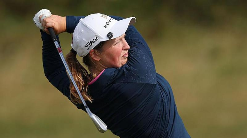 AIG Women’s Open: Lottie Woad in Spotlight as Wales Hosts Major