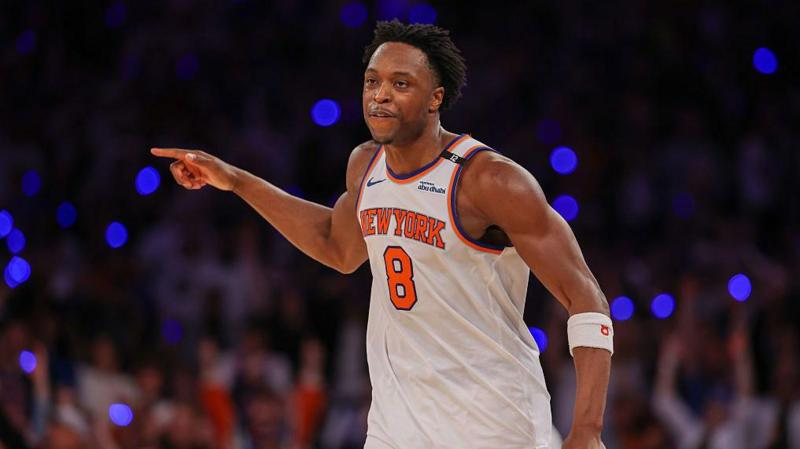 NBA: 2026-yilda London va 2027-yilda Manchesterda muntazam mavsum o‘yinlari