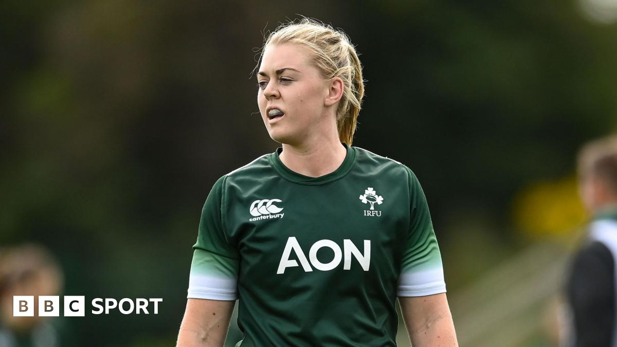 Irlandiya rugbi jamoasiga Shotlandiyaga qarshi mashg‘ulot o‘yinida Sam Monaghan va Beibhinn Parsons qaytdi