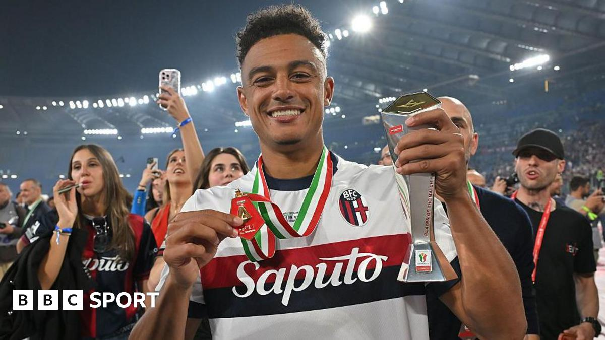 Дан Ндойе: «Ноттингем Форест» подписал вингера «Болоньи» и сборной Швейцарии