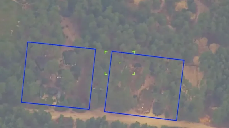 Rossiya Ukraina harbiy tayyorgarlik bo‘linmasiga zarba berdi, xizmatkorlar halok bo‘ldi va yaralandi