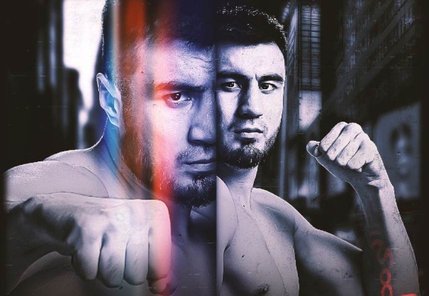 Bahodir Jalolovning navbatdagi jangi qachon? Raqibi kim? Batafsil ma’lumot