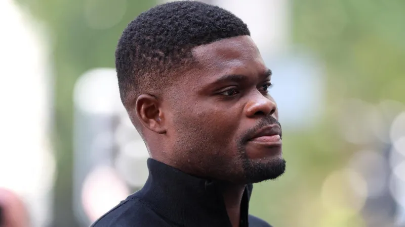 Thomas Partey Granted Bail on Rape and Sexual Assault Charges