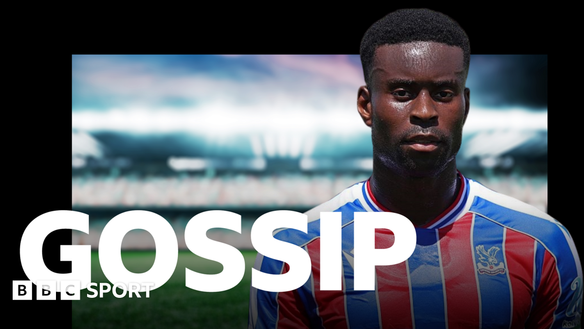 Football Transfer Gossip: Guehi, Sesko, Moyes’ Six-Player Plan and More