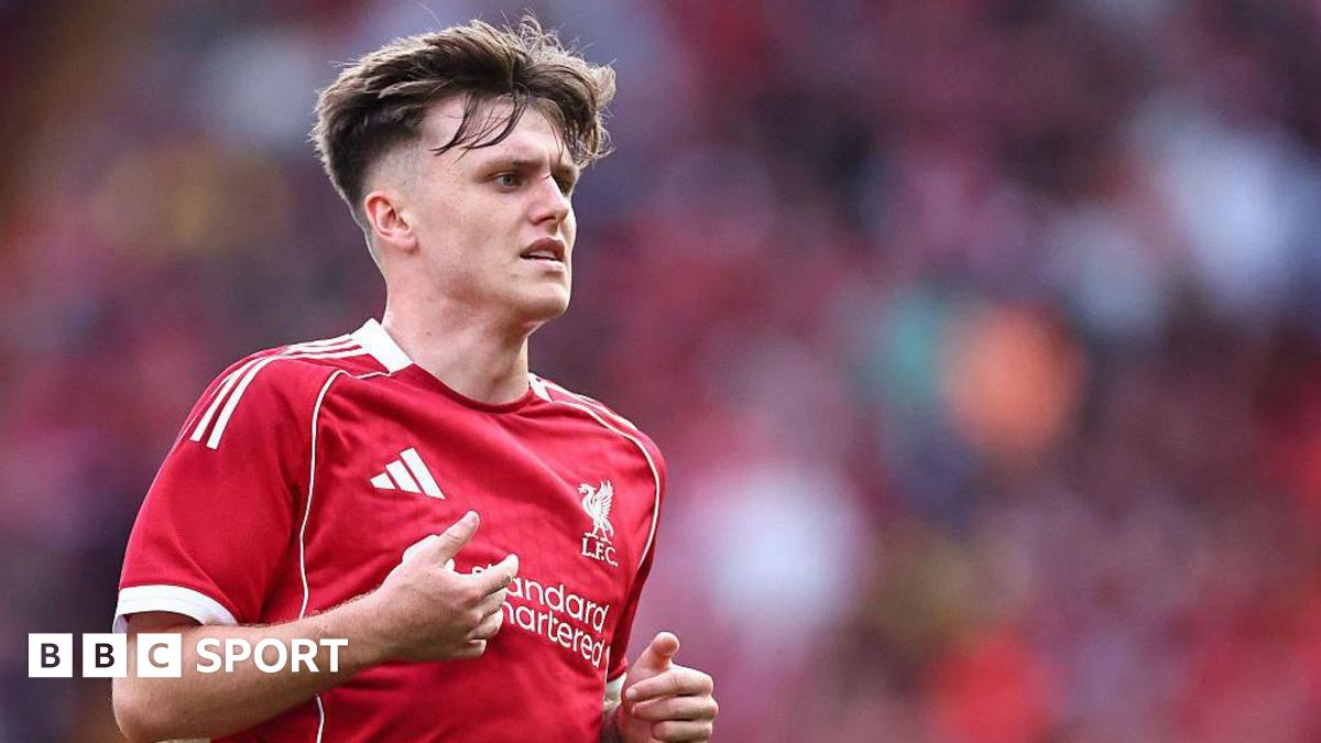 Борнмут договорился о трансфере Бена Доака из «Ливерпуля» за £25 млн