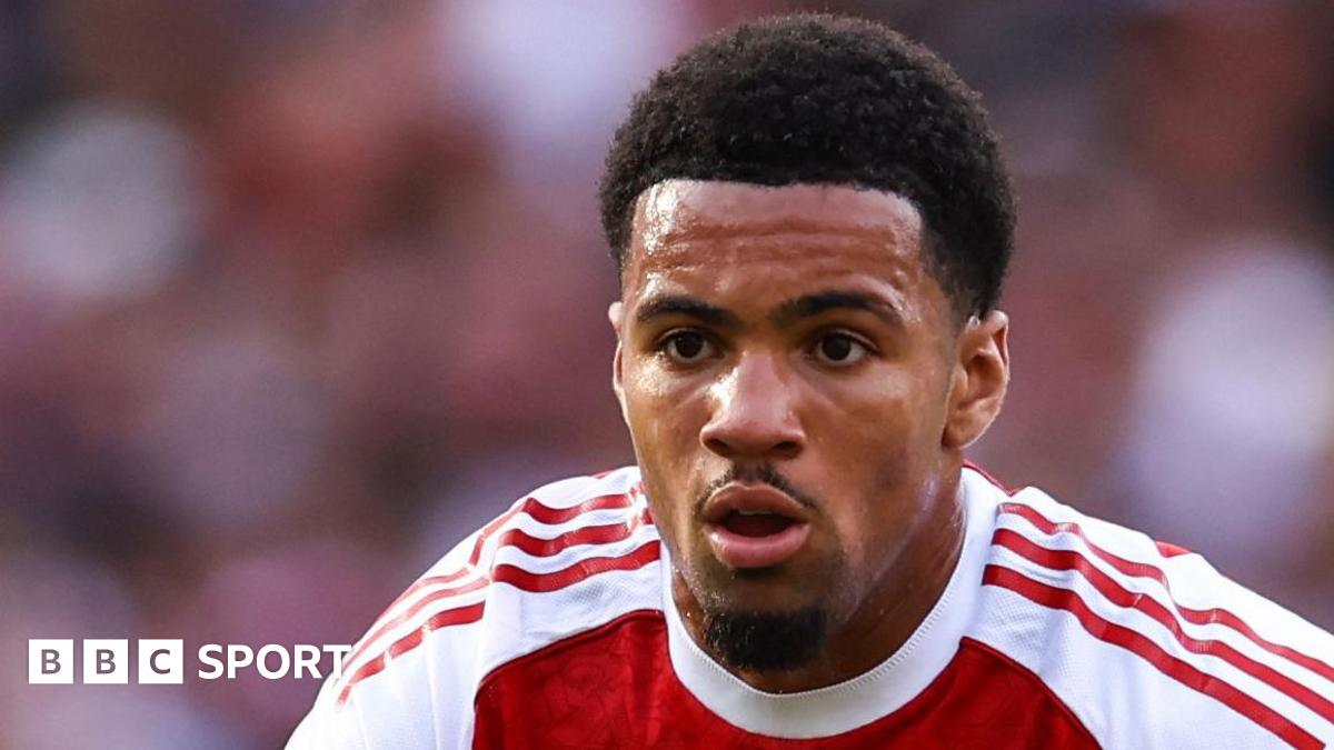 Подросток «Арсенала» Этан Нванери продлил контракт с клубом