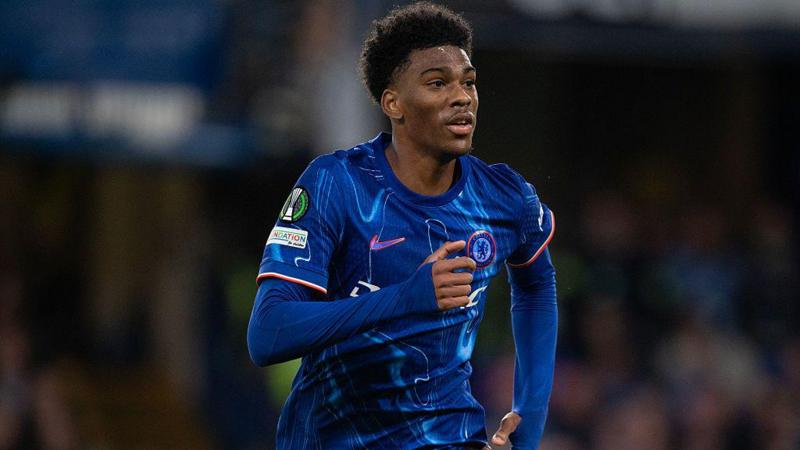 Chelsea exceed £250m in academy sales as Broja joins Burnley