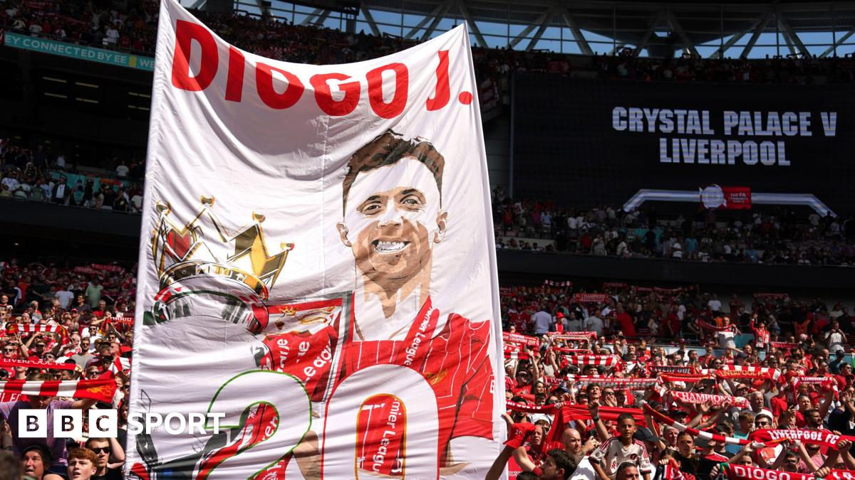 Клубы АПЛ почтят память Диего Жоты и Андре Силвы в эти выходные