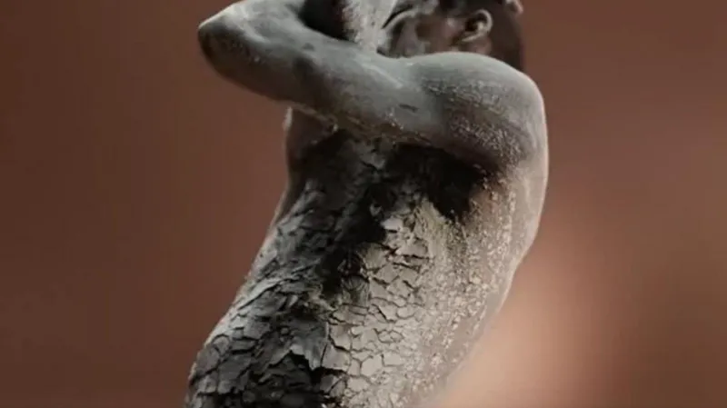 Iklan Sabun Mandi Sanex Dilarang karena Stereotip Rasial