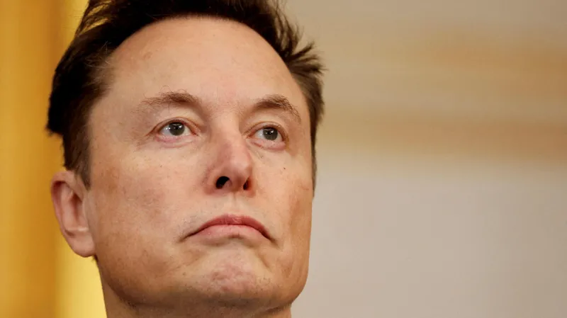 Elon Musk Moves to Dismiss SEC Lawsuit Over Twitter Share Purchases
