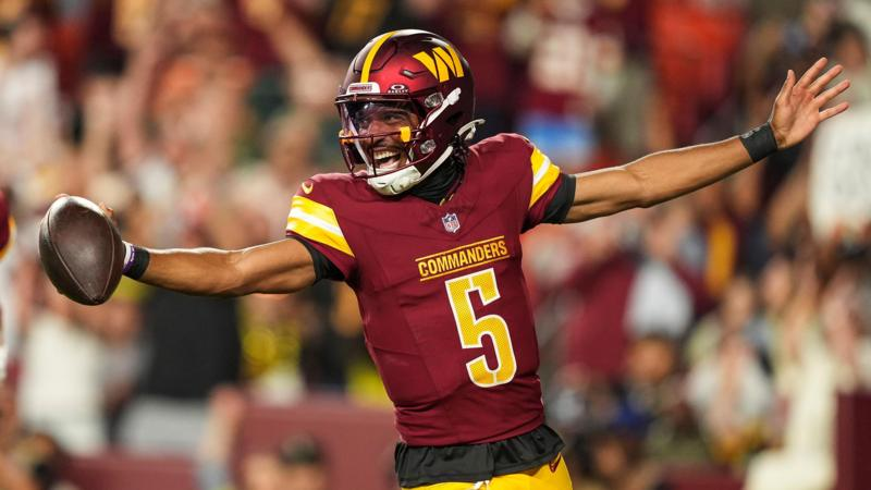 Musim NFL 2025: Bagaimana Tim Bergerak dari Terburuk Menjadi Terbaik?